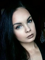 Маркус Мария Олеговна
