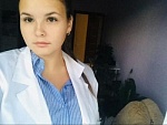 Малешова Анна Михайловна