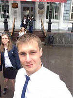 Жулянов Федор Михайлович