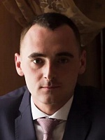 Семишин Сергей Алексеевич