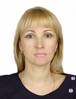 Татьяна Николаевна Калухина