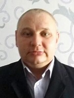 Плишкин Вадим Олегович