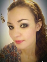 Муллина Кристина Ивановна