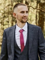Кержаков Сергей Михайлович