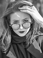 Лисицких Александра Сергеевна