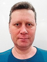 Тюкалов Алексей Александрович