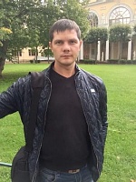 Бурундуков Евгений Сергеевич