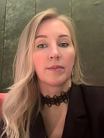 Коробова Любовь Юрьевна