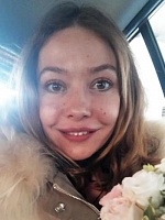 Диана Олеговна Зайцева