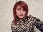 Молявина Анастасия Сергеевна