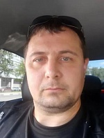 Николаев Сергей Владимирович