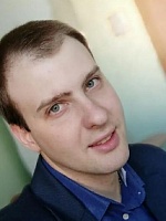 Платонов Владислав Алексеевич