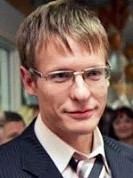 Федотов Павел Сергеевич