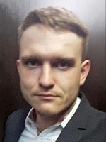Лисов Никита Алексеевич