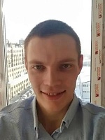 Дурягин Сергей Олегович