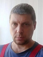 Сафонов Денис Александрович