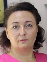 Горбатова Гульнара Тахировна