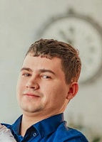 Барышников Иван Вячеславович