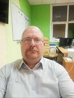 Брагин Андрей Николаевич