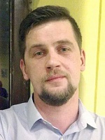 Парфенов Дмитрий Сергеевич
