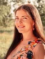 Курсанова Мария Николаевна