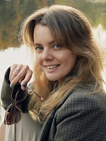 Рачинская Юлия Дмитриевна