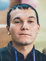 Чалышев Илья Михайлович