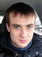 Муханов Константин Олегович