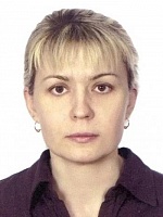 Татьяна Владимировна Маслова